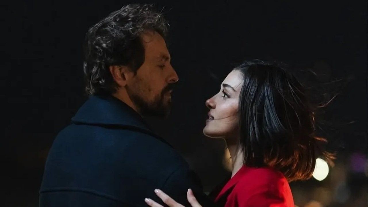 Deux mondes pour un vœu