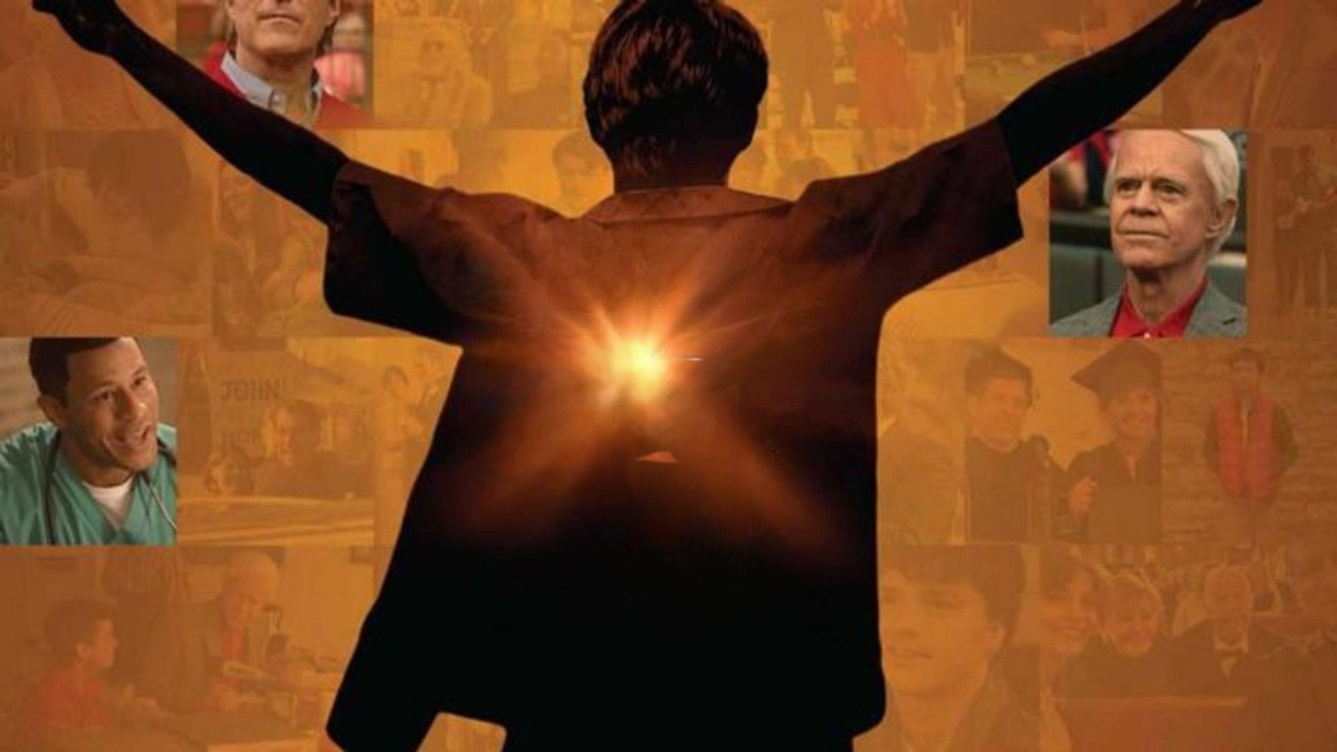 Soul on Fire