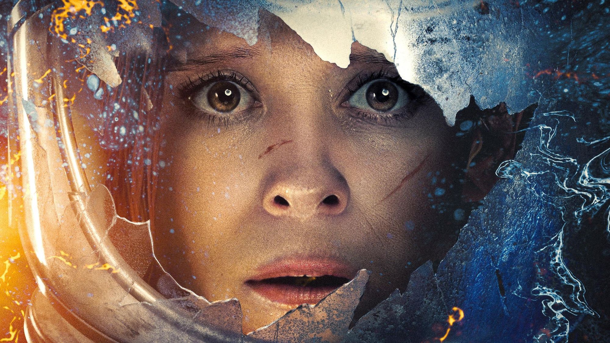 The Astronaut