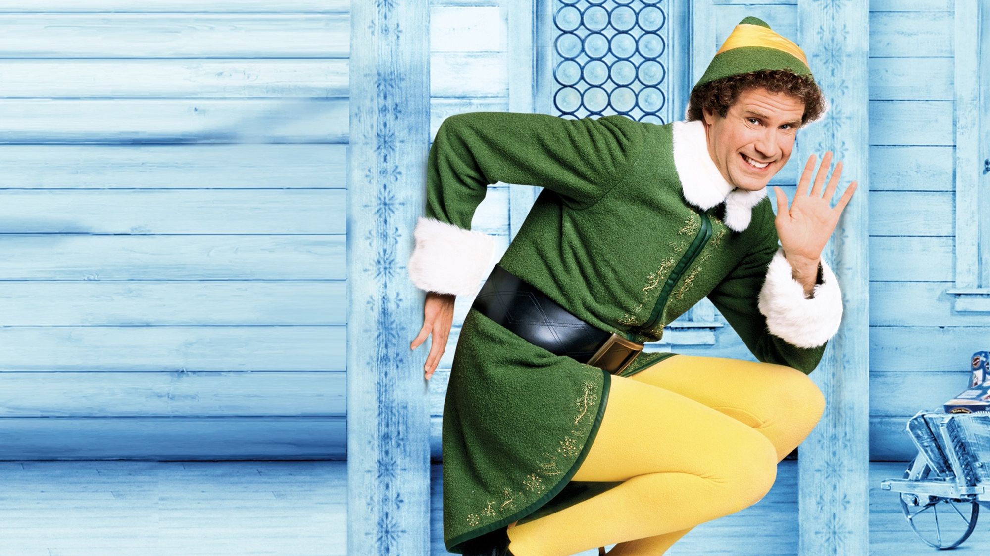 Elfe