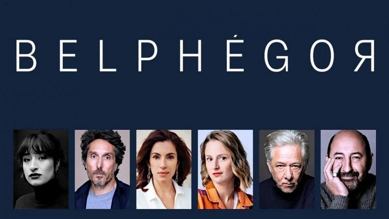 Belphégor