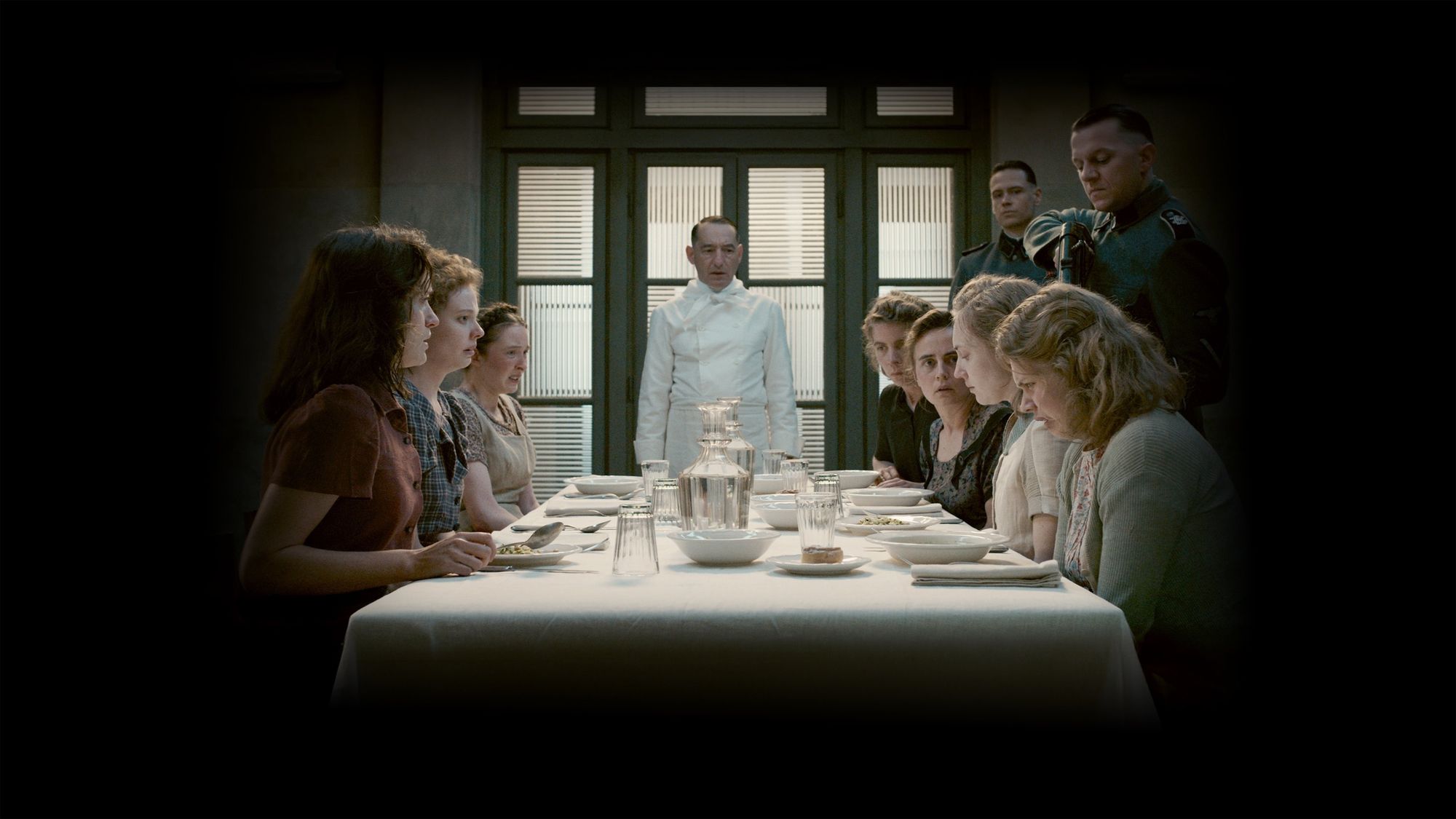 Les Goûteuses d'Hitler