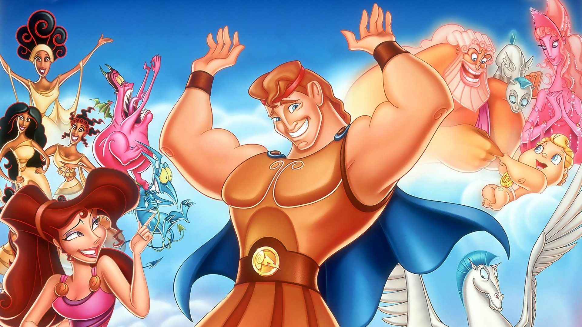 Hercule