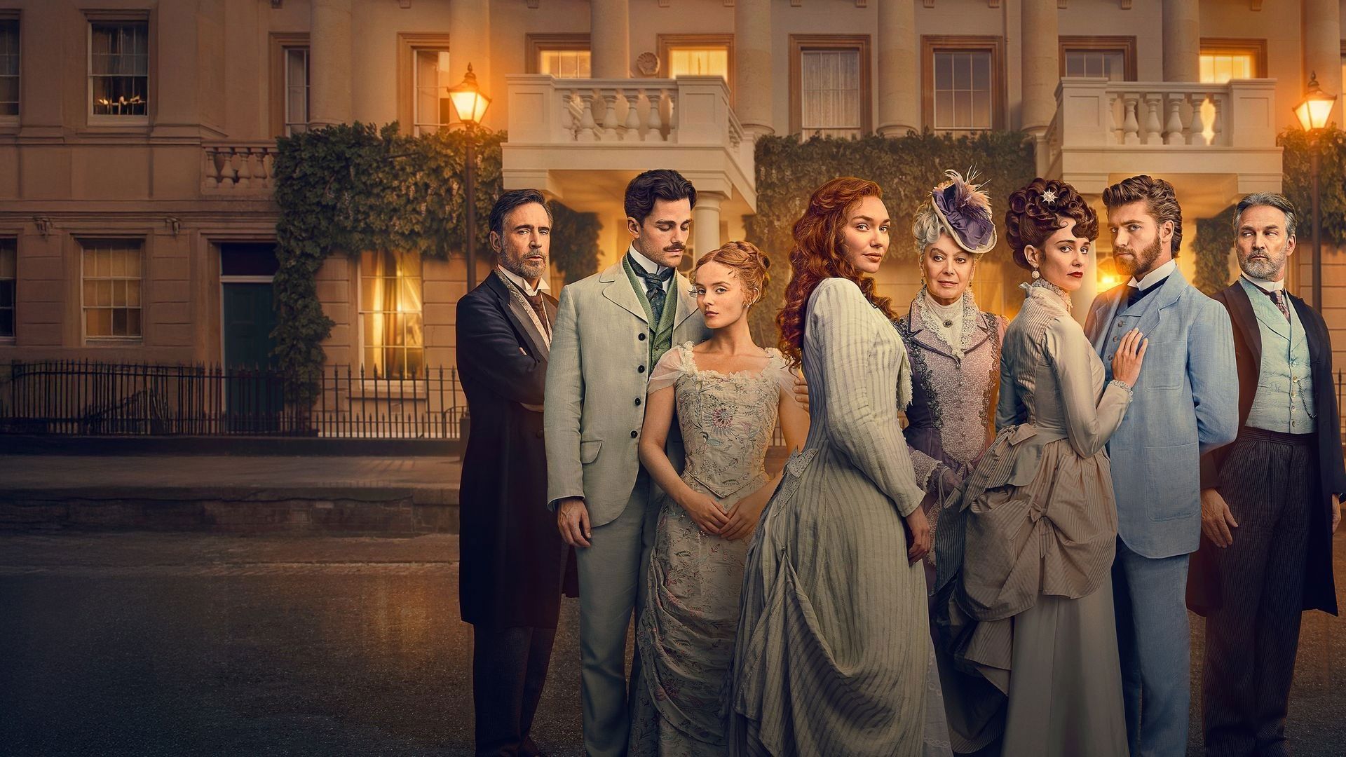 The Forsytes