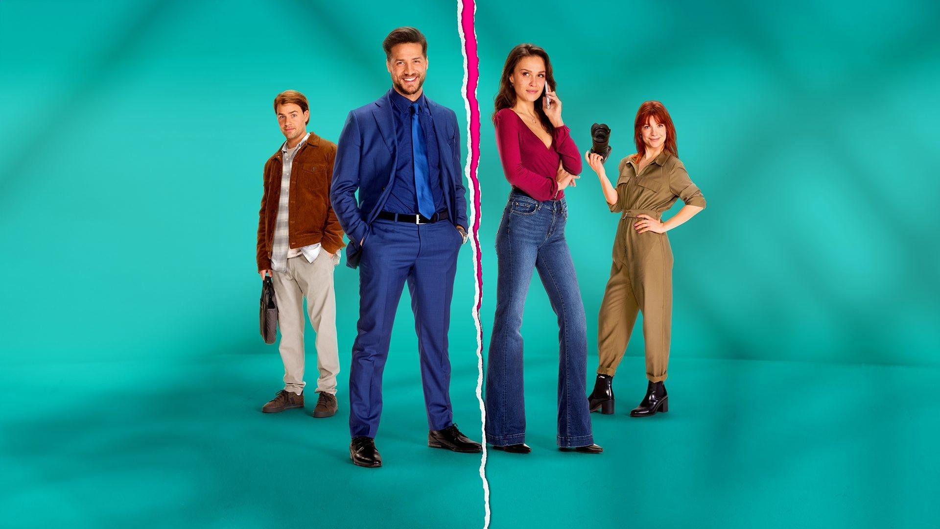 Break-Up Club