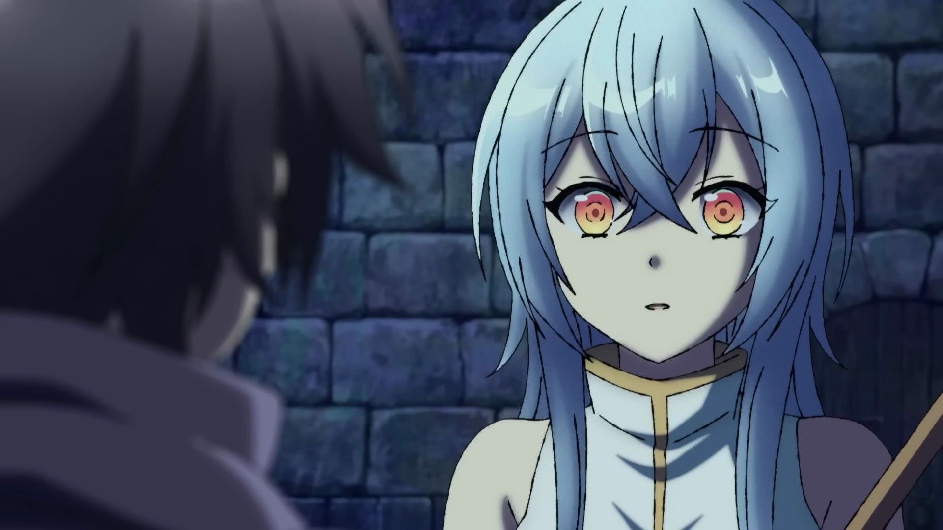There was a Cute Girl in the Hero’s Party, so I Tried Confessing to Her