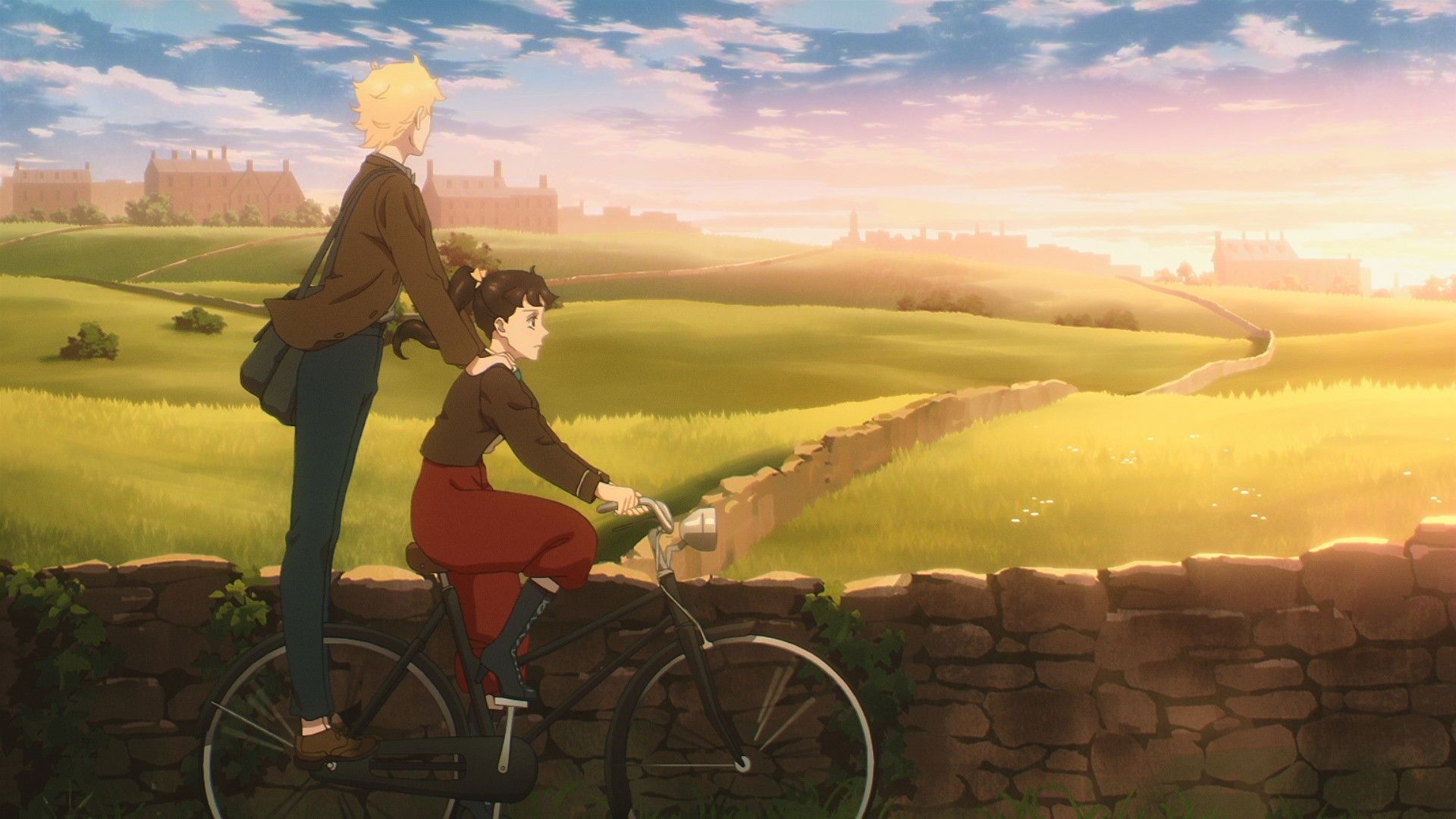 Le Prisme de l'amour