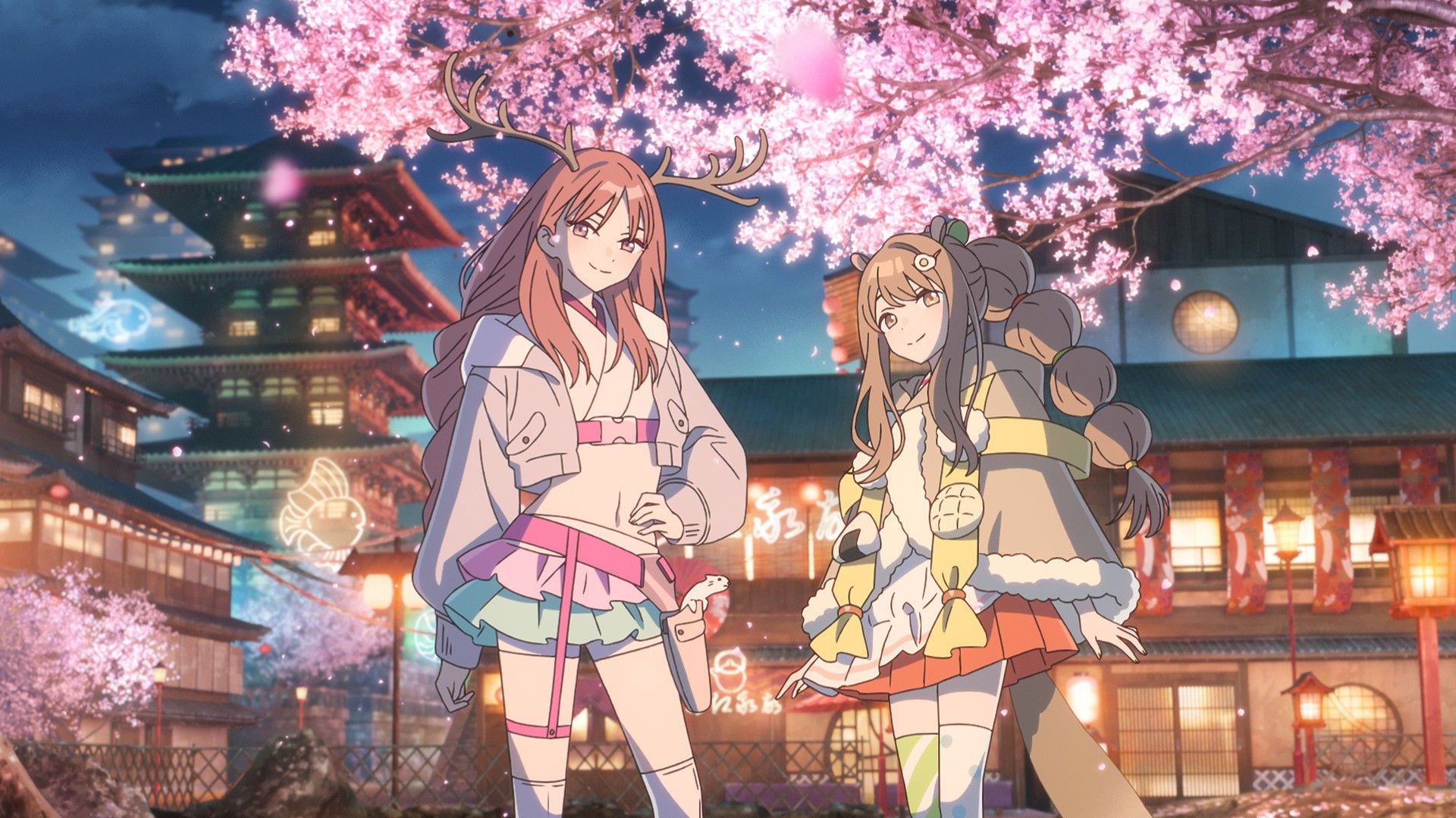 Kaguya, princesse cosmique