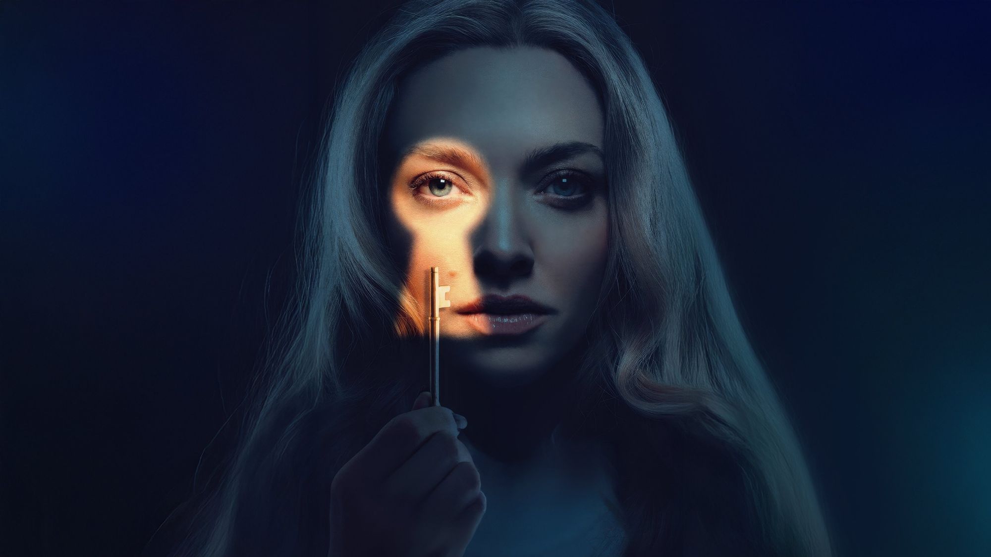 La Femme de ménage