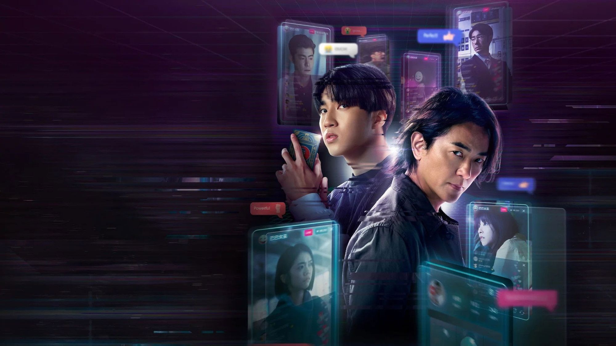 Million-Follower Detective