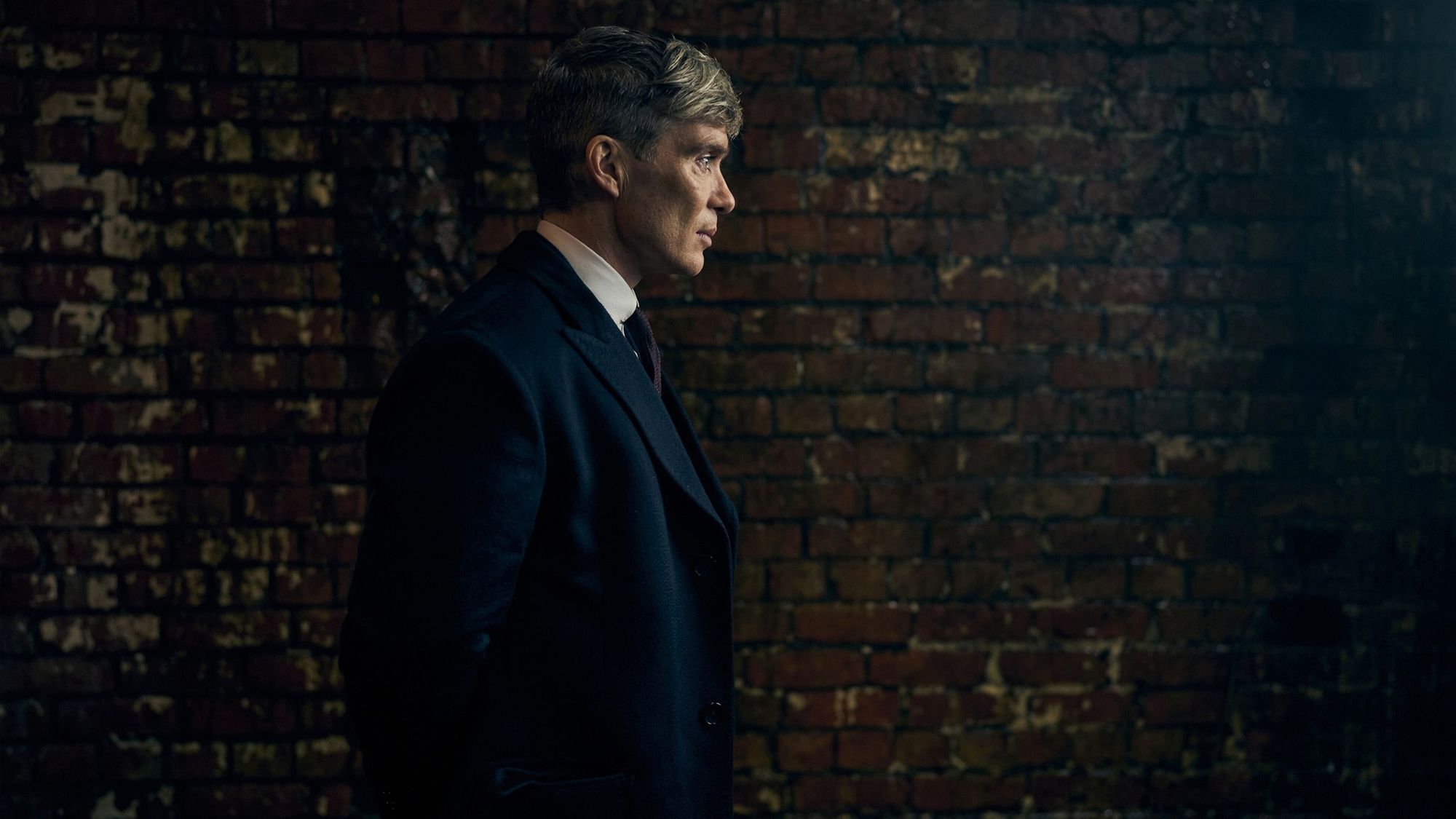 Peaky Blinders : L'Immortel