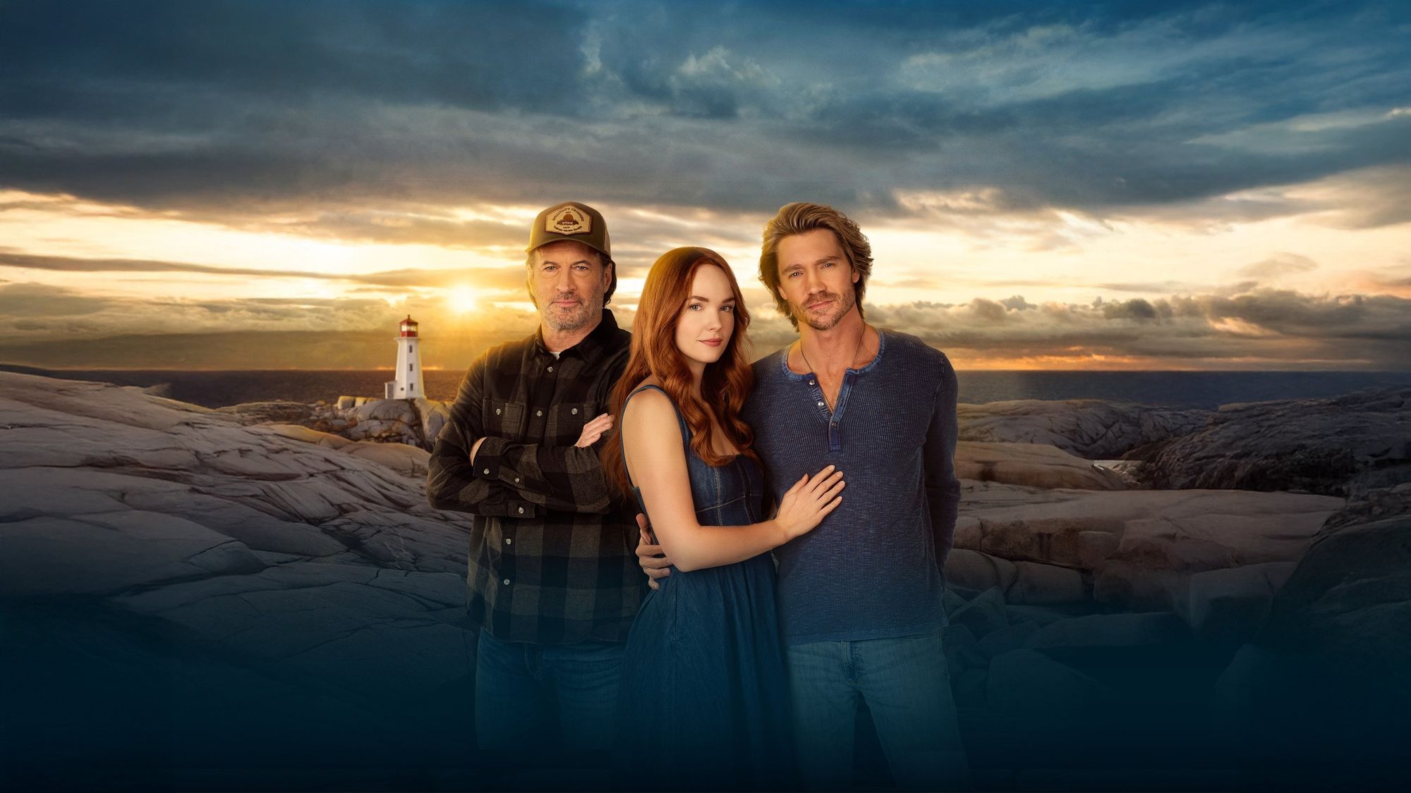 Retour à Sullivan's Crossing