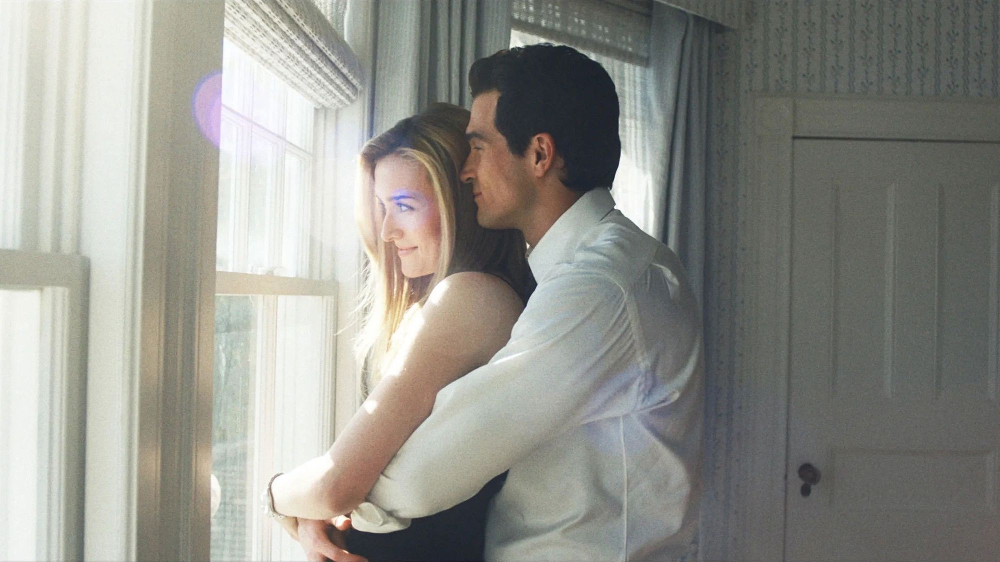 Love Story John F Kennedy Jr & Carolyn Bessette