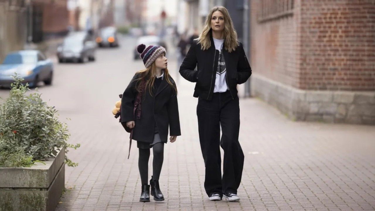 Soeurs et demie