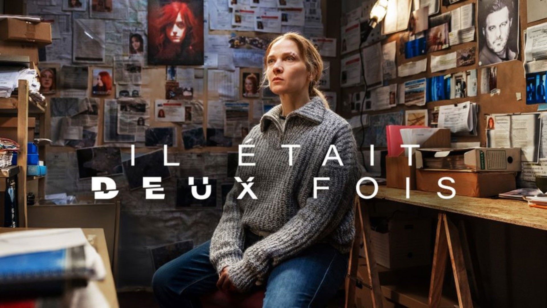 Il était deux fois