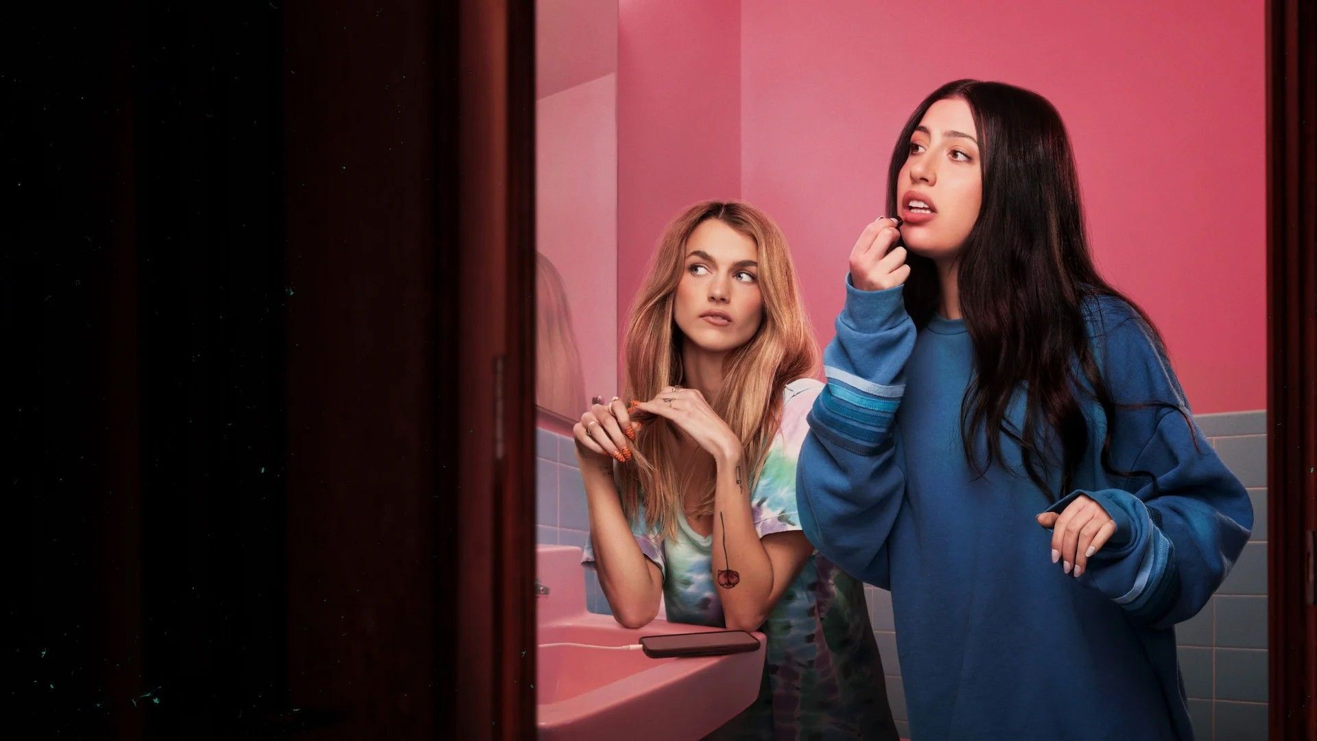 Roommates